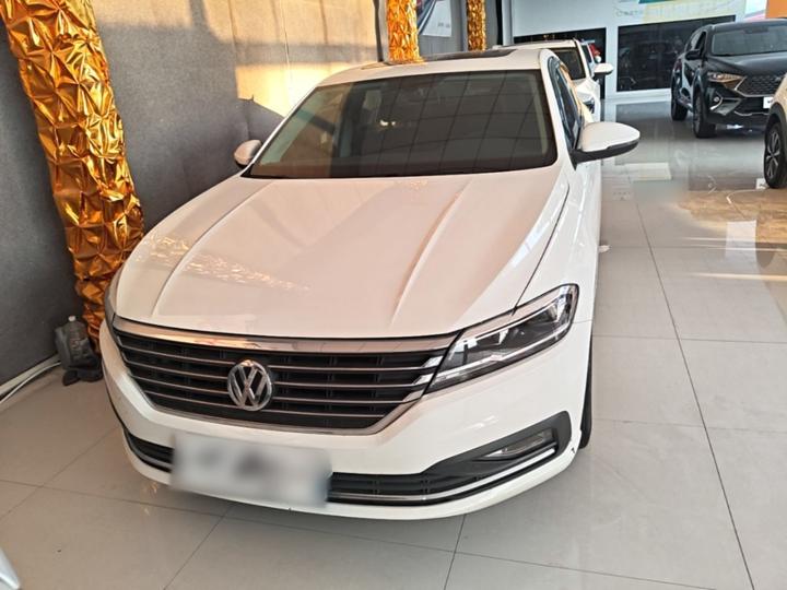 Lavida 2022 280TSI DSG Comfort photo 2
