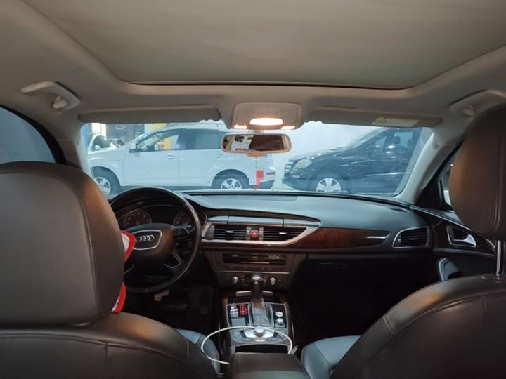 A6L 2017 30 FSI Comfort photo 7