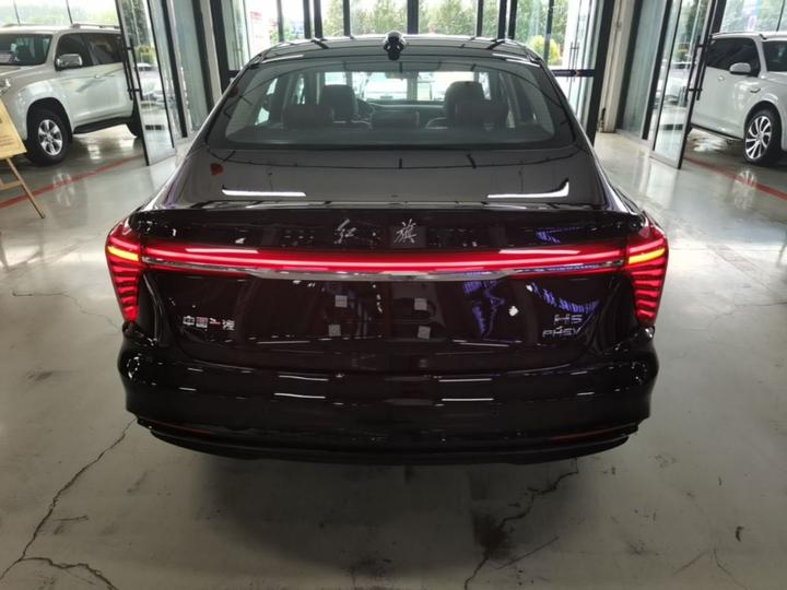 H5 PHEV 2025 130 photo 3