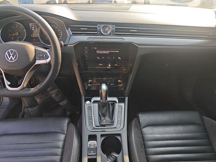 Magotan 2020 330TSI DSG Leading photo 8