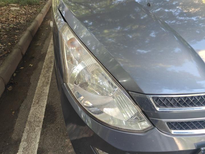 Wuling Rongguang V 2015 1.5L Standard photo 7