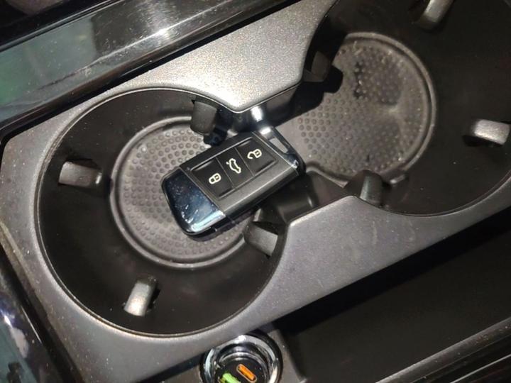 Passat 2023 330TSI Elite photo 8
