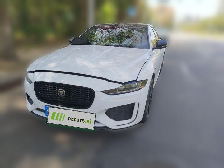 XEL 2024 2.0T 250PS R-DYNAMIC S Sport