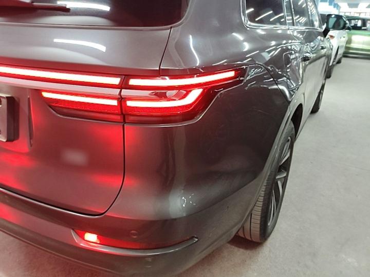 Li Auto ONE 2021 EREV 6-Seater photo 7