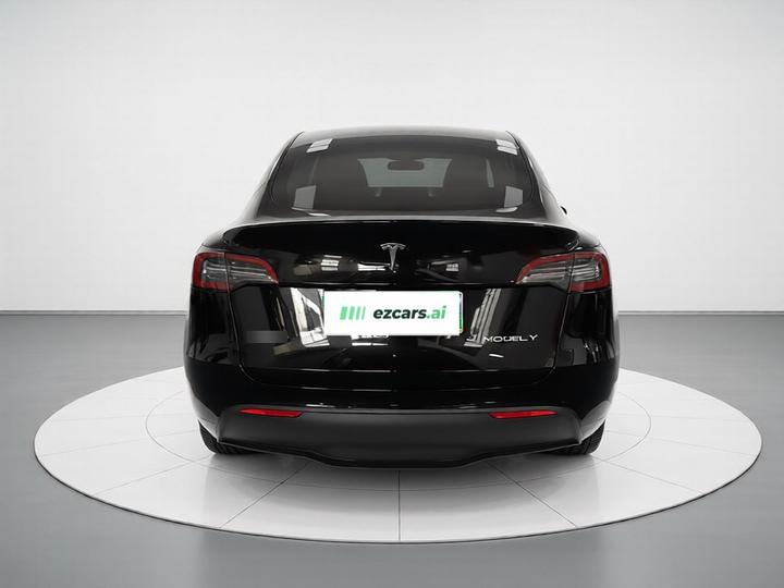Model Y 2021 Standard Range RWD photo 3