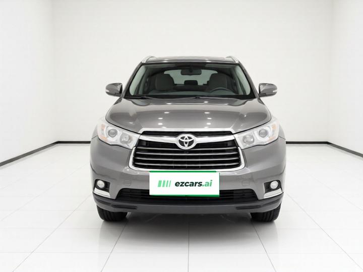 Highlander 2015 2.0T AWD Luxury 7-Seater photo 2