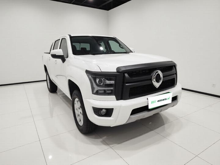2026 2.0T AT 8AT Diesel AWD Elite photo 3