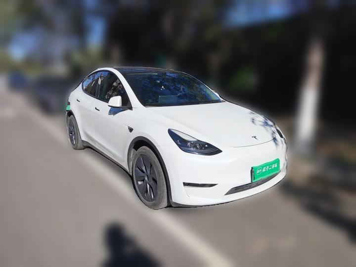 Model Y 2023 Long Range AWD photo 3