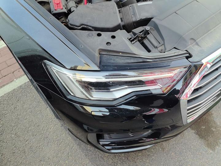 A6L 2020 45 TFSI quattro Dynamic photo 7