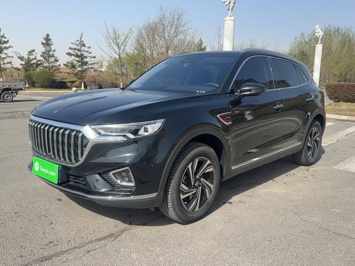 HS5 2022 Facelift 2.0T Connected