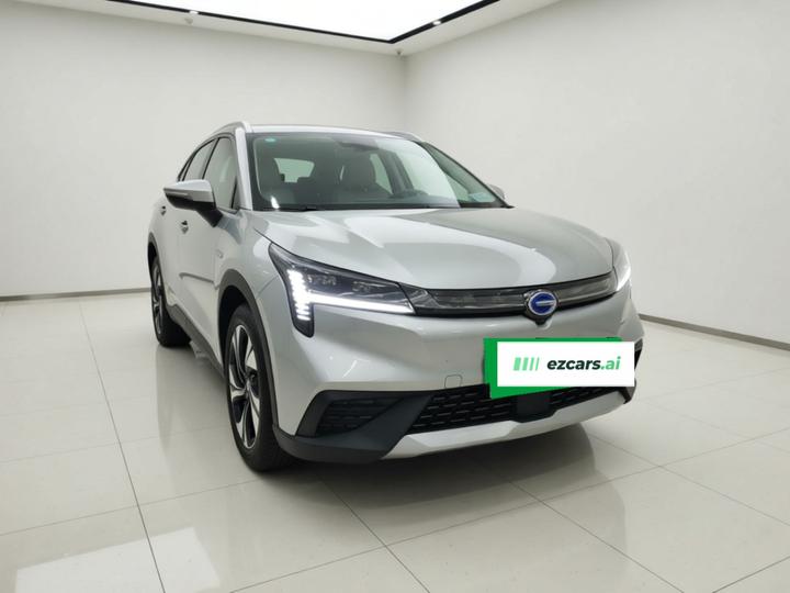 AION LX 2019 80 photo 3