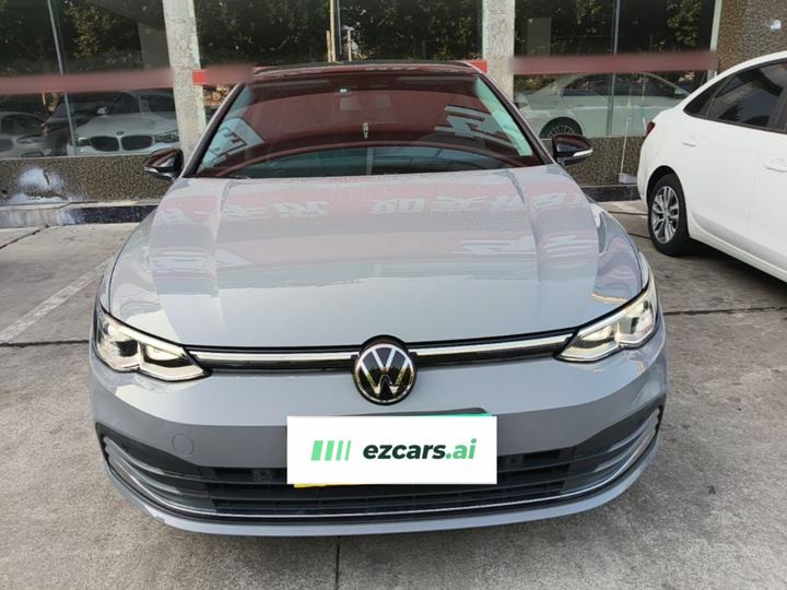 Golf 2021 280TSI DSG Pro photo 2