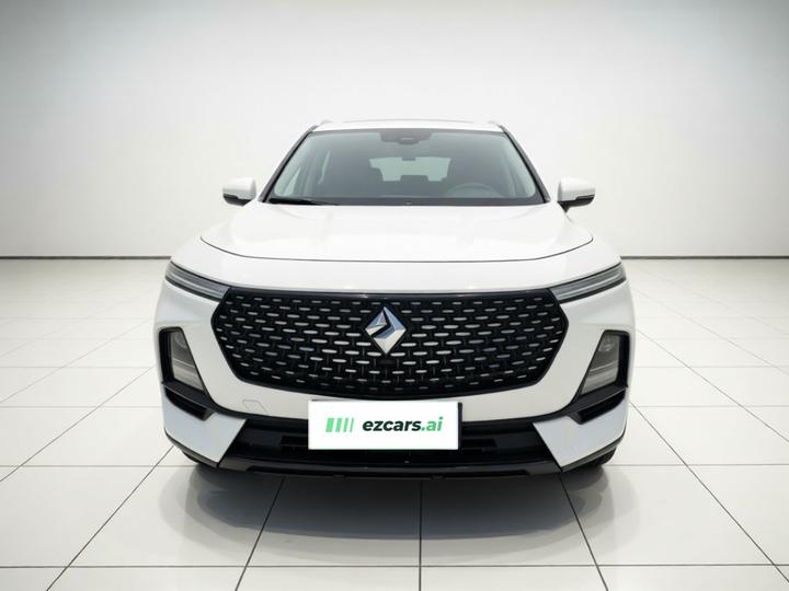 RS-5 2019 1.5T MT-Class Luxury China VI photo 2