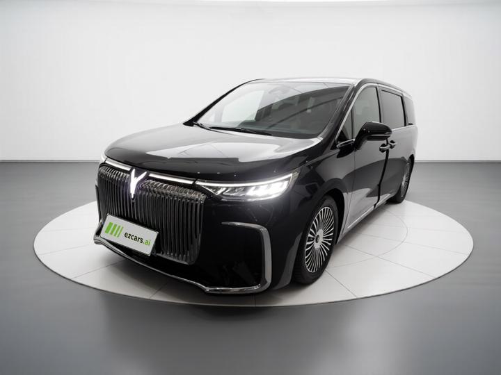Voyah Dreamer 2025 PHEV AWD Flagship