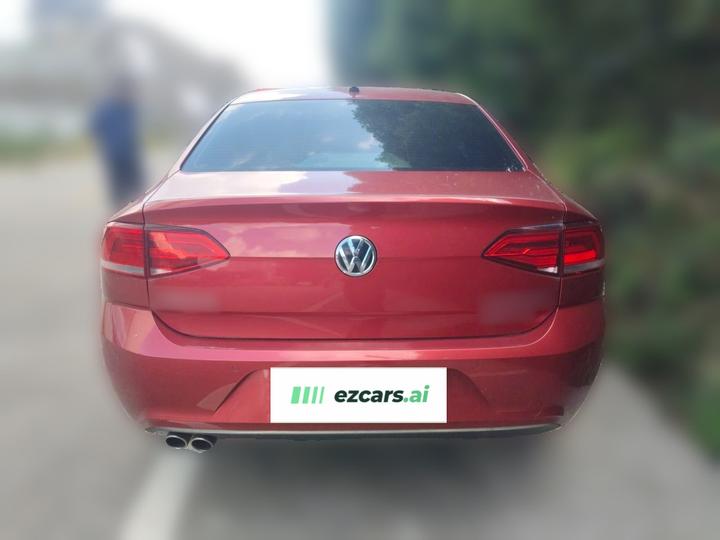 Lamando 2015 280TSI DSG Comfort photo 5