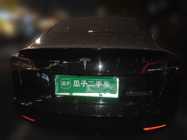Model 3 2022 RWD photo 3