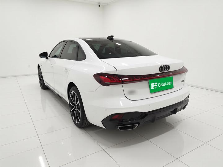 A5L 2026 2.0T Sport photo 4