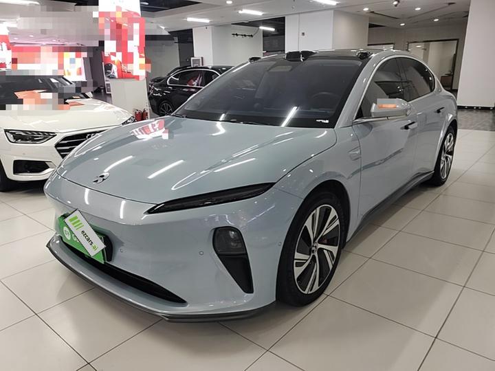ET5 2022 75kWh