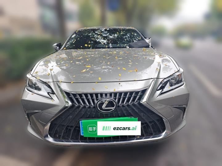 ES 2022 200 Luxury photo 2