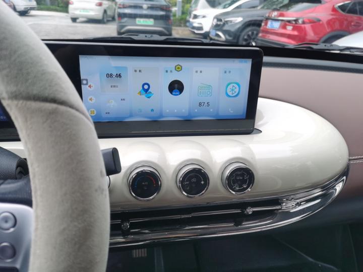 Wuling Bingo 2024 333km photo 5