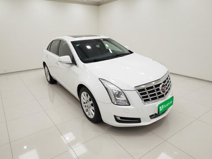 XTS 2014 28T Comfort photo 3