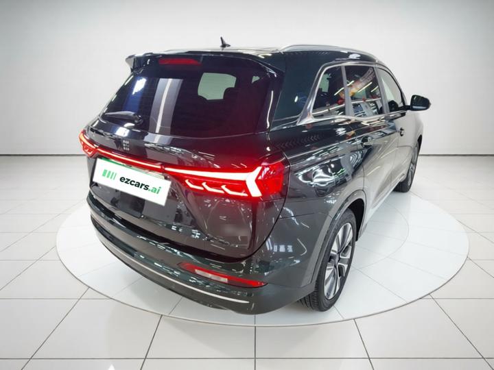 Bluelectric E5 PLUS 2026 165km Long Range Ultra 7-Seater photo 4
