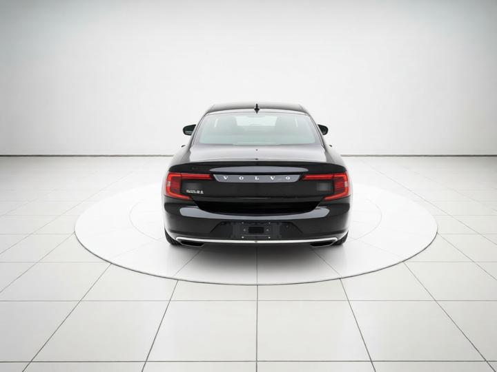 S90 2025 B5 Luxury photo 5