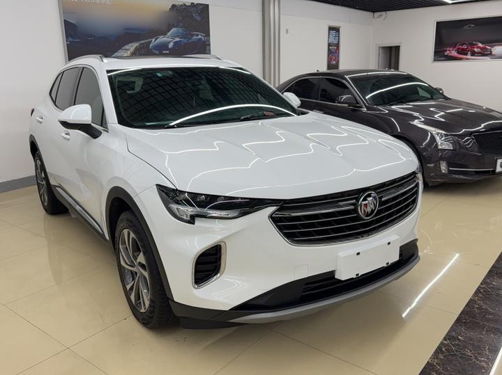 2020 Envision S 652T RWD Luxury photo 3