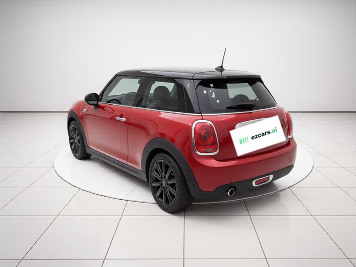 2016 1.5T COOPER photo 4