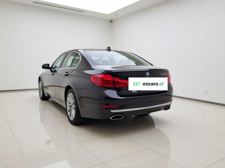 5 Series 2018 528Li Special photo 4