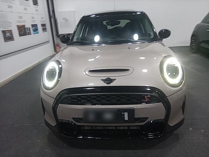 2023 2.0T COOPER S 5-Door photo 2