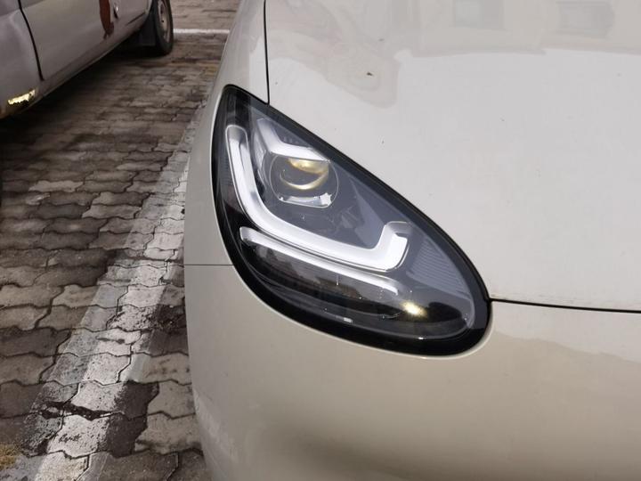 Wuling Bingo 2023 203km photo 7