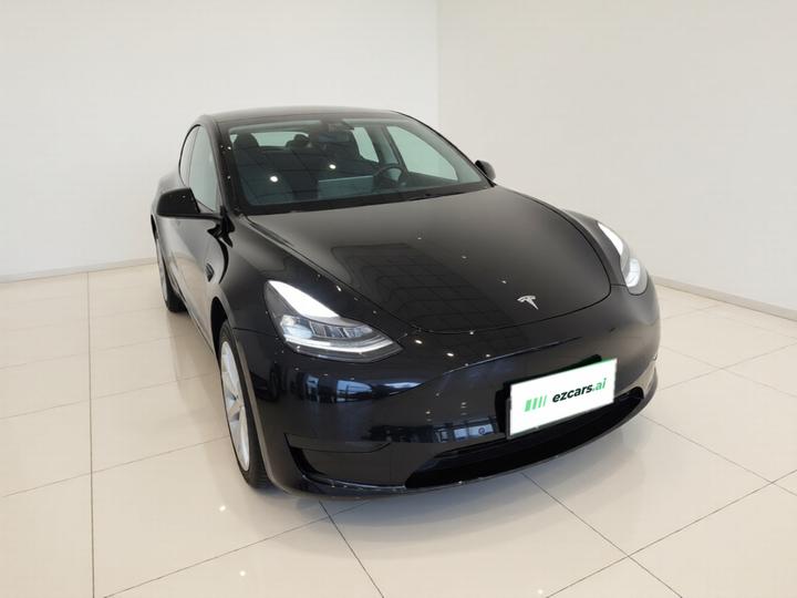 Model Y 2022 Facelift RWD photo 3