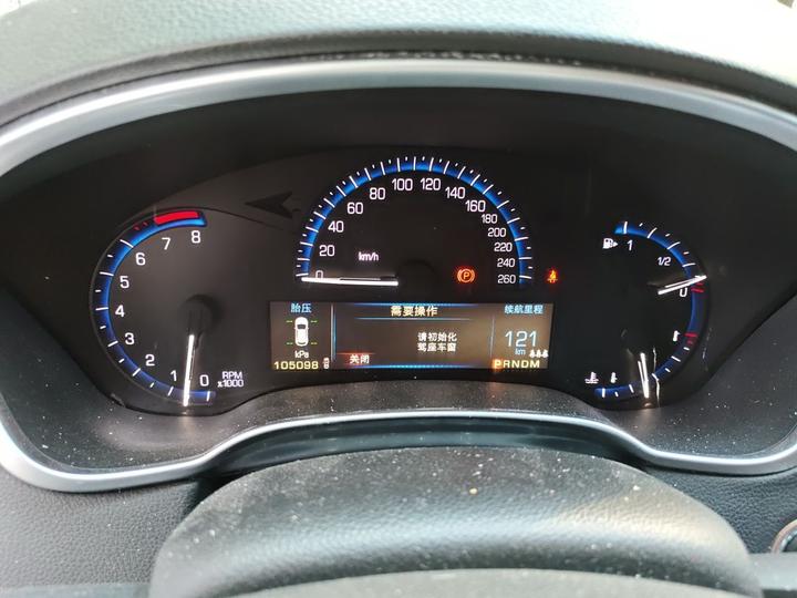 SRX 2014 3.0L Comfort photo 8