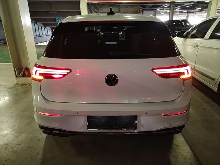 Golf 2025 Facelift 300TSI Pro photo 3