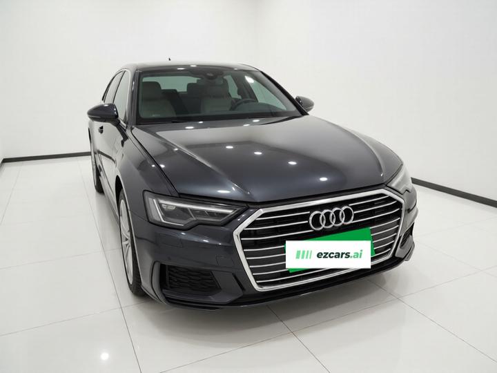 A6L 2020 45 TFSI Dynamic photo 3