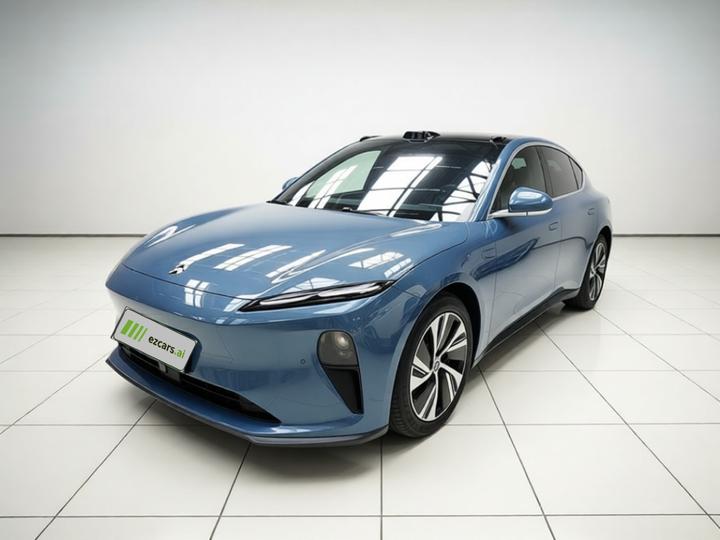 ET5 2022 75kWh