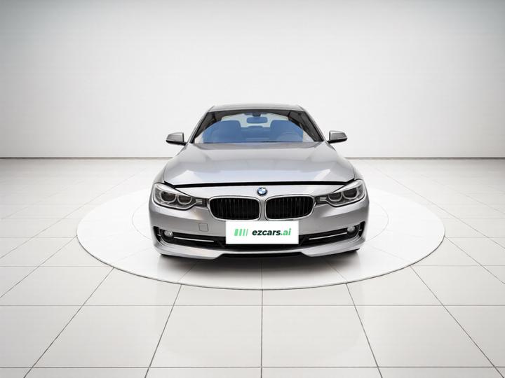 3 Series 2014 320Li Fashion photo 2