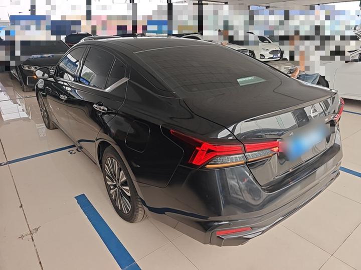 Teana 2022 2.0L XL-TLS Enjoy photo 4