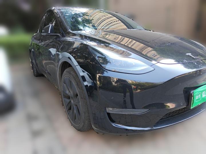 Model Y 2023 Long Range AWD photo 3