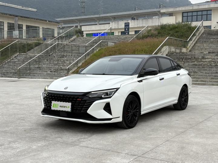 Yixuan MAX 2021 1.5T