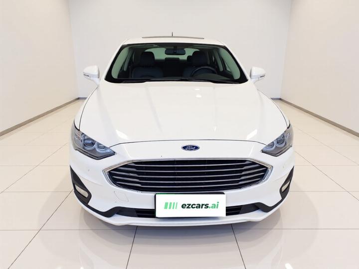 Mondeo 2020 EcoBoost 200 Fashion photo 2