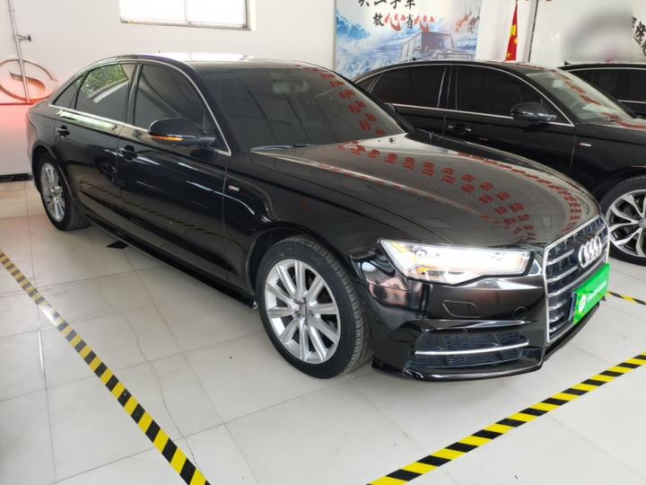 A6L 2018 TFSI Collection photo 3