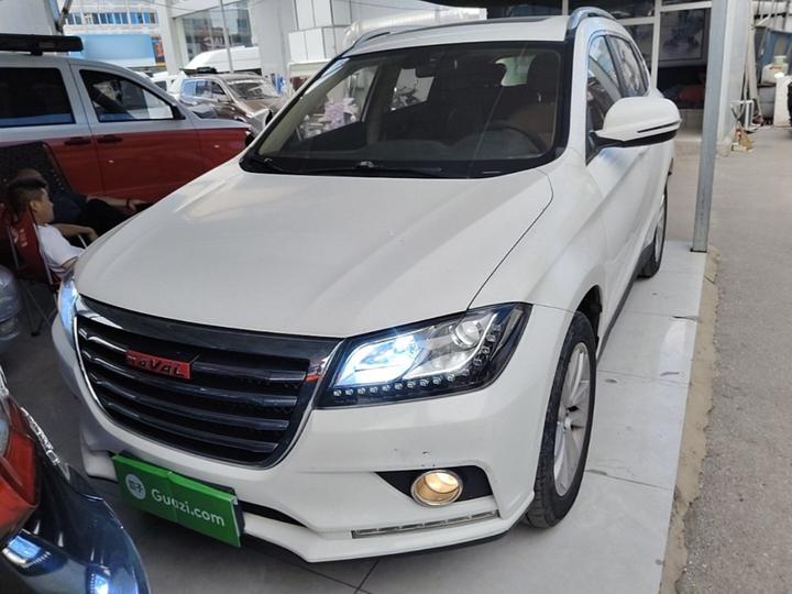 H2 2014 1.5T MT RWD Elite photo 2