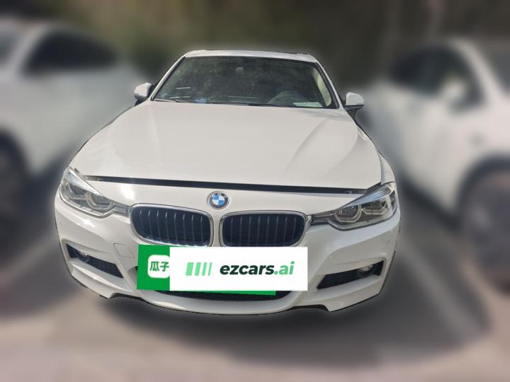 3 Series 2018 320Li Leading M Sport Package photo 2