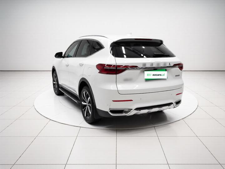 F7 2020 1.5T RWD i photo 4