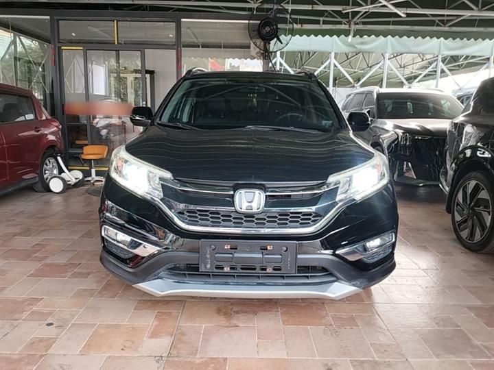 CR-V 2016 2.0L RWD photo 2