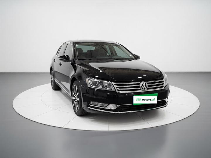 Magotan 2016 2.0TSI Smart Premium photo 3