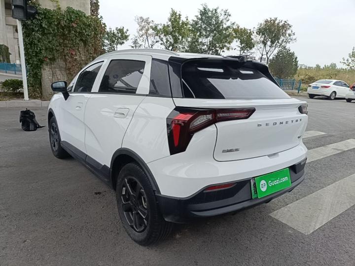 E Firefly 2023 320KM 5-Seater photo 4
