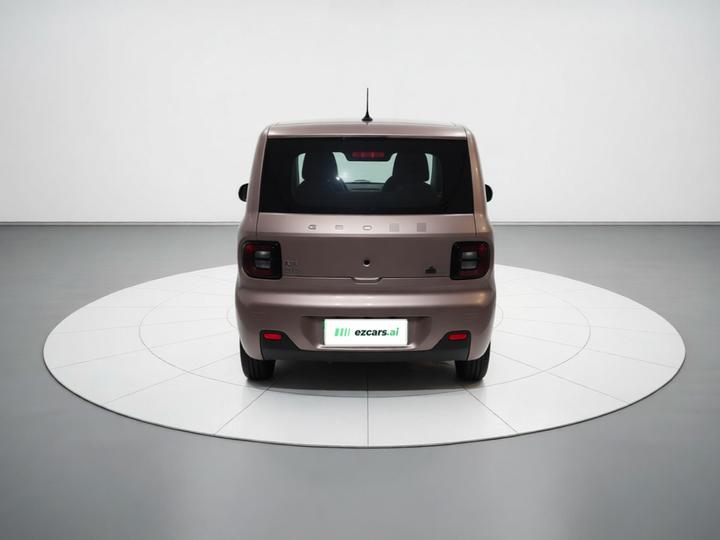 2023 Panda mini 200km Endurance Bear photo 5